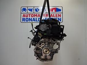 Gebruikte Motor Peugeot 207/207+ (WA/WC/WM) 1.6 HDi 16V Prijs € 700,00 Margeregeling aangeboden door Automaterialen Ronald Morien B.V.
