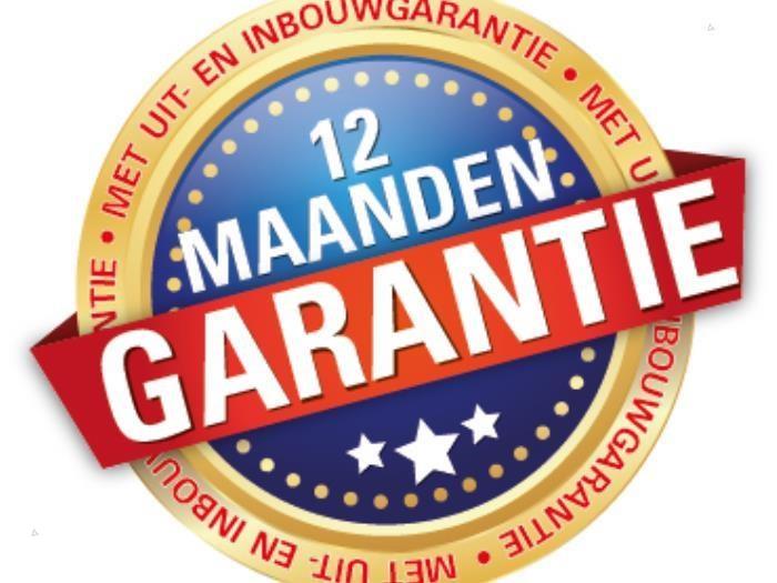 Lambda Sonde van een Mercedes-Benz Sprinter 3,5t (906.73) 311 CDI 16V 2017