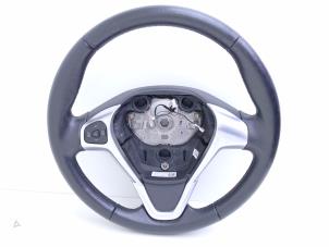 Gebruikte Stuurwiel Ford Fiesta 6 (JA8) 1.0 EcoBoost 12V 100 Prijs € 35,00 Margeregeling aangeboden door Automaterialen Ronald Morien B.V.