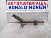 Volkswagen Golf VII (AUA) 1.0 TSI 12V BlueMotion Uitlaat voorpijp