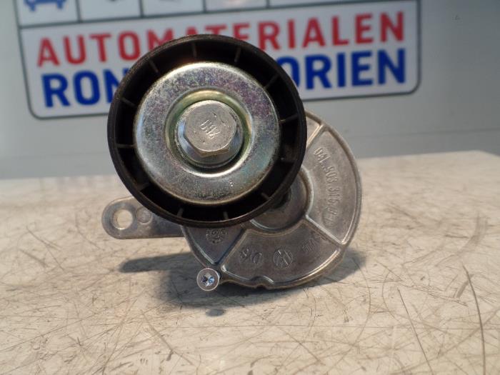 Gebruikte Spanner multiriem Volkswagen Golf VII (AUA) 1.6 TDI 16V Prijs € 18,15 Inclusief btw aangeboden door Automaterialen Ronald Morien B.V.