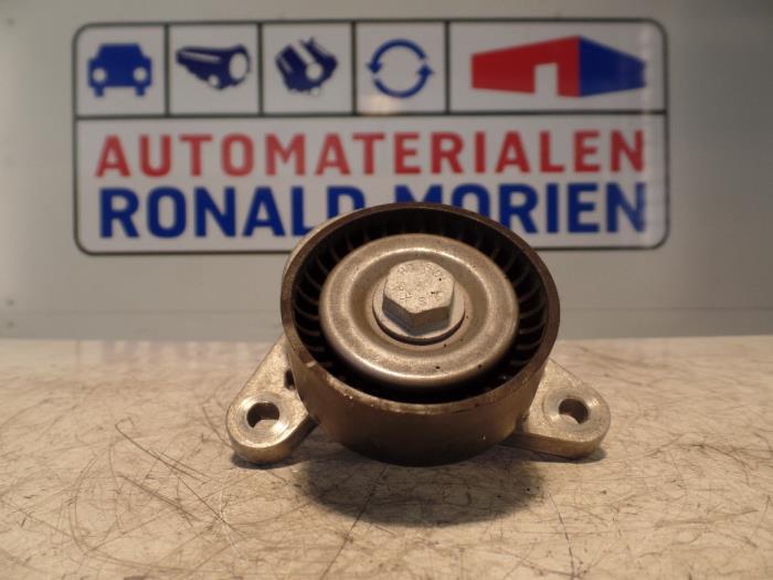 Gebruikte Spanner multiriem Volkswagen Arteon (3HAB) 2.0 TDI 16V 4Motion Prijs € 18,15 Inclusief btw aangeboden door Automaterialen Ronald Morien B.V.