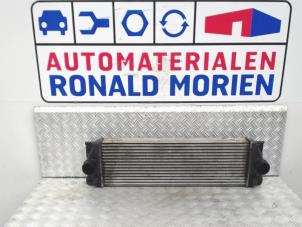 Gebruikte Intercooler Mercedes Sprinter 5t (906.63/65) 515 CDI 16V Prijs € 75,00 Margeregeling aangeboden door Automaterialen Ronald Morien B.V.