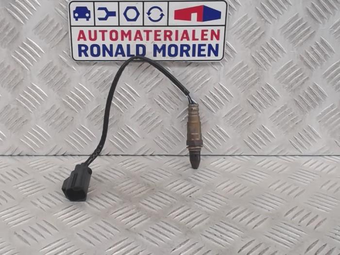 Gebruikte Lambda Sonde Volvo V40 (MV) 2.0 D2 16V Prijs € 20,00 Margeregeling aangeboden door Automaterialen Ronald Morien B.V.