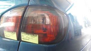 Gebruikte Achterlicht rechts Nissan Primera (P11) 1.6 16V Prijs € 42,00 Margeregeling aangeboden door Binckhorst BV