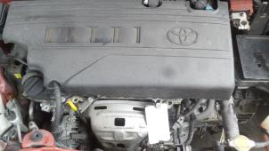 Gebruikte Motor Toyota Yaris III (P13) 1.33 16V Dual VVT-I Prijs € 682,50 Margeregeling aangeboden door Binckhorst BV