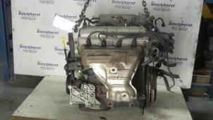 Gebruikte Motor Mazda 323 Fastbreak (BJ14) 1.3 LX,GLX 16V Prijs € 262,50 Margeregeling aangeboden door Binckhorst BV
