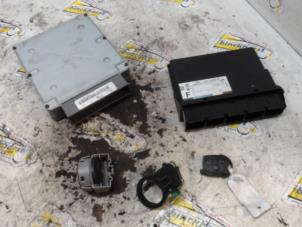 Gebruikte Kontaktslot + computer Ford Focus 1 Wagon 1.8 Tddi Prijs € 99,75 Margeregeling aangeboden door Binckhorst BV