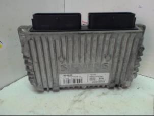 Gebruikte Computer Automatische Bak Peugeot 206 (2A/C/H/J/S) 1.4 XR,XS,XT,Gentry Prijs € 84,00 Margeregeling aangeboden door Binckhorst BV