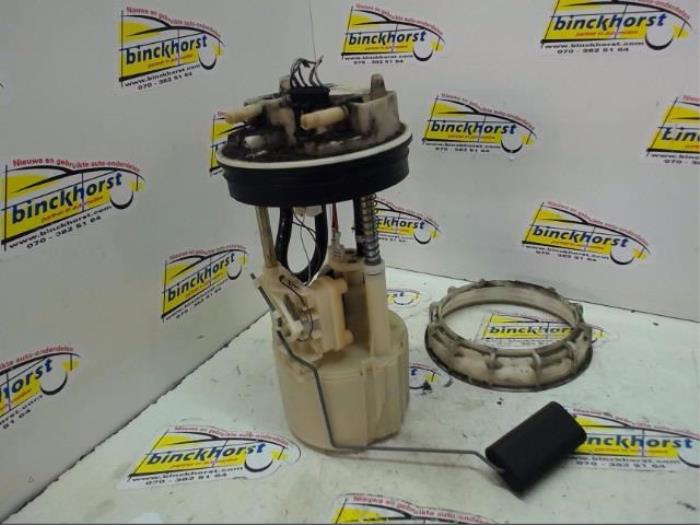 Gebruikte Tank element Pomp Fiat Punto I (176) 55 1.1 Prijs € 52,50 Margeregeling aangeboden door Binckhorst BV