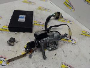 Gebruikte Contactslot + computer Suzuki Alto (RF410) 1.1 16V Prijs € 99,75 Margeregeling aangeboden door Binckhorst BV