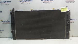 Gebruikte Radiateur Volkswagen Transporter/Caravelle T4 1.9 TD Caravelle Prijs € 36,75 Margeregeling aangeboden door Binckhorst BV