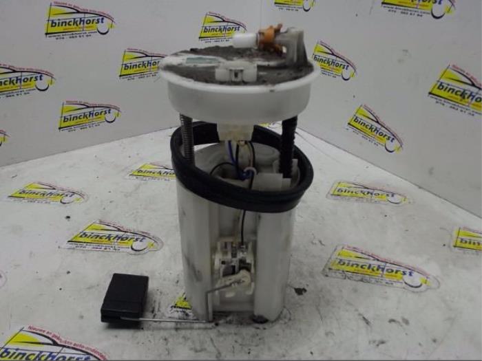 Gebruikte Tank element Pomp Honda FR-V (BE) 2.0 16V Prijs € 63,00 Margeregeling aangeboden door Binckhorst BV