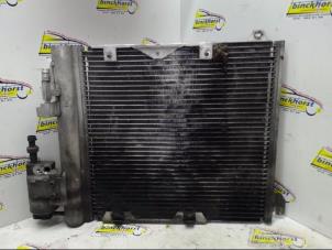 Gebruikte Airco Radiateur Opel Zafira (F75) 2.0 DTI 16V Prijs € 31,50 Margeregeling aangeboden door Binckhorst BV