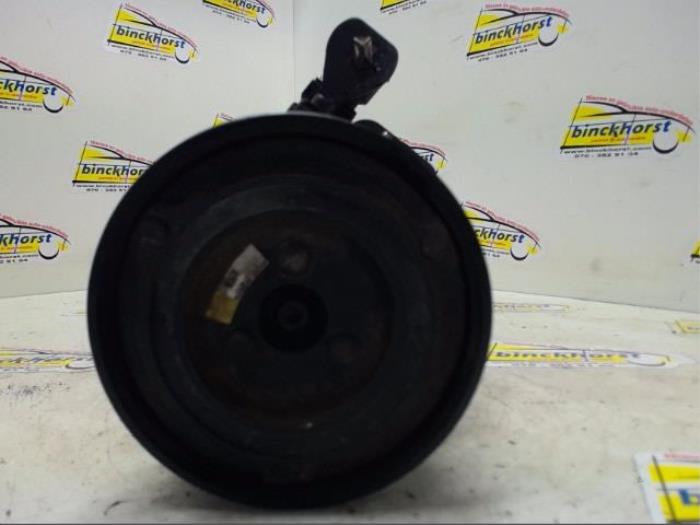 Gebruikte Aircopomp BMW 3 serie (E36/4) 318i Prijs € 52,50 Margeregeling aangeboden door Binckhorst BV