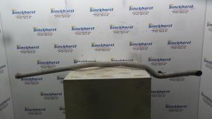 Gebruikte Uitlaat Einddemper Mercedes Sprinter 2t (901/902) 208 CDI 16V Prijs € 26,25 Margeregeling aangeboden door Binckhorst BV