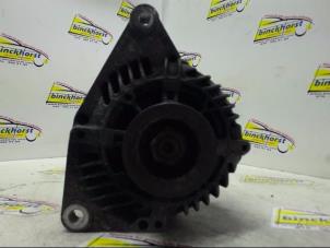 Gebruikte Alternator Audi A4 Avant (B5) 1.8 20V Turbo Prijs € 42,00 Margeregeling aangeboden door Binckhorst BV