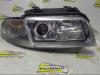 Koplamp rechts van een Audi A4 Avant (B5), 1994 / 2001 1.8 20V Turbo, Combi/o, Benzine, 1.781cc, 110kW (150pk), FWD, AEB, 1996-05 / 1998-11, 8D5 1998