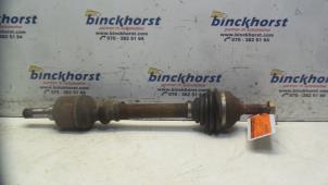 Gebruikte Cardanas links-voor (VWA) Citroen Berlingo 1.9 D Prijs € 42,00 Margeregeling aangeboden door Binckhorst BV