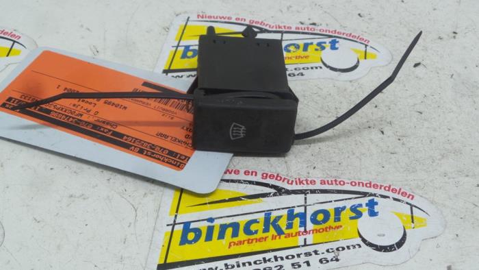 Gebruikte Schakelaar Ford Galaxy (WGR) 2.3i 16V Prijs € 15,75 Margeregeling aangeboden door Binckhorst BV