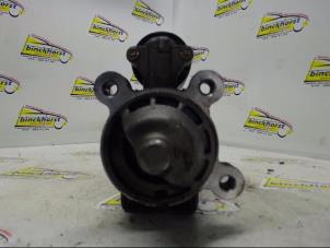 Gebruikte Startmotor Ford Mondeo II Wagon 2.0i 16V Prijs € 36,75 Margeregeling aangeboden door Binckhorst BV