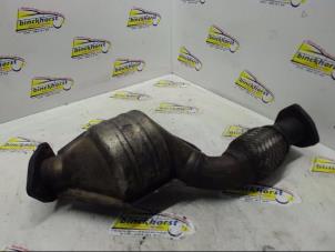 Gebruikte Katalysator Audi A4 (B5) 1.9 TDI Prijs € 84,00 Margeregeling aangeboden door Binckhorst BV