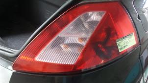 Gebruikte Achterlicht rechts Renault Megane II (BM/CM) 1.6 16V Prijs € 26,25 Margeregeling aangeboden door Binckhorst BV