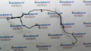 Gebruikte Stuurbekrachtiging Leiding Hyundai Trajet 2.0 16V Prijs € 84,00 Margeregeling aangeboden door Binckhorst BV