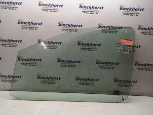 Gebruikte Deurruit 4Deurs links-voor Ford Galaxy (WGR) 2.3i 16V Prijs € 26,25 Margeregeling aangeboden door Binckhorst BV