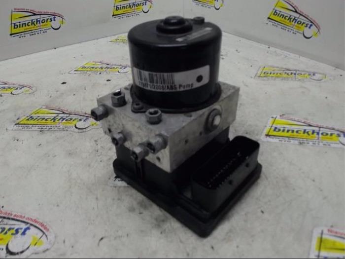 Gebruikte ABS Pomp Opel Astra H (L48) 1.9 CDTi 16V 120 Prijs € 52,50 Margeregeling aangeboden door Binckhorst BV