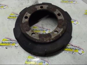 Gebruikte Remtrommel achter Ford Transit 2.0 TDdi 16V 260S Prijs € 31,50 Margeregeling aangeboden door Binckhorst BV