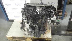 Gebruikte Motor Citroen C5 I Break (DE) 2.2 HDi 16V FAP Prijs € 525,00 Margeregeling aangeboden door Binckhorst BV