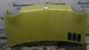 Gebruikte Motorkap Renault Twingo (C06) 1.2 Prijs € 63,00 Margeregeling aangeboden door Binckhorst BV