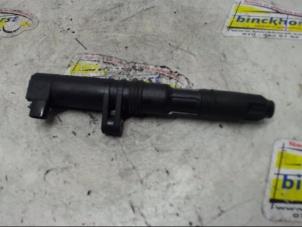 Gebruikte Bobine Renault Megane II (BM/CM) 2.0 16V Prijs € 10,50 Margeregeling aangeboden door Binckhorst BV