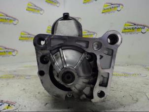 Gebruikte Startmotor Renault Kangoo Express (FC) 1.9 dTi; 1.9 dCi Prijs € 31,50 Margeregeling aangeboden door Binckhorst BV