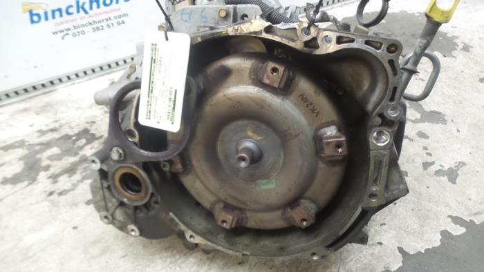 Gebruikte Automaatbak Volvo S40 (VS) 1.8 16V Prijs € 262,50 Margeregeling aangeboden door Binckhorst BV
