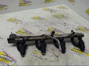 Gebruikte Injector brug BMW 3 serie Compact (E36/5) 316i Prijs € 52,50 Margeregeling aangeboden door Binckhorst BV