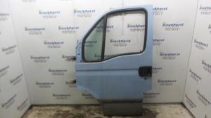 Gebruikte Portier 2Deurs links Iveco New Daily III 29L11 Prijs € 52,50 Margeregeling aangeboden door Binckhorst BV