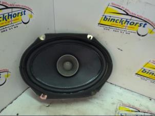 Gebruikte Speaker Mazda 3 (BK12) 1.6i 16V Prijs € 26,25 Margeregeling aangeboden door Binckhorst BV