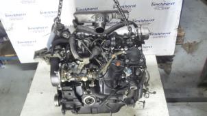 Gebruikte Motor Peugeot Partner 1.8 D Prijs € 367,50 Margeregeling aangeboden door Binckhorst BV