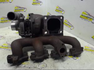 Gebruikte G-lader Ford Mondeo III Wagon 2.2 TDCi 16V Prijs € 105,00 Margeregeling aangeboden door Binckhorst BV