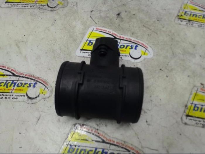 Gebruikte Luchthoeveelheidsmeter Dodge Ram Van 2.5 CRD Prijs € 42,00 Margeregeling aangeboden door Binckhorst BV