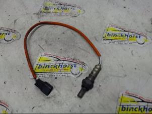 Gebruikte Lambda Sonde Renault Twingo II (CN) 1.2 16V Prijs € 19,95 Margeregeling aangeboden door Binckhorst BV