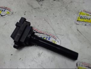 Gebruikte Bobine Suzuki Baleno (GA/GB) 1.8 16V Prijs € 15,75 Margeregeling aangeboden door Binckhorst BV