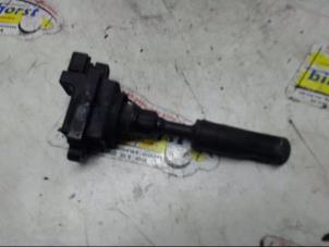 Gebruikte Bobine Suzuki Baleno (GA/GB) 1.8 16V Prijs € 15,75 Margeregeling aangeboden door Binckhorst BV