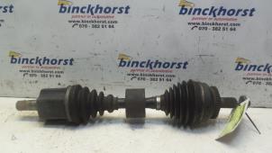 Gebruikte Cardanas links-voor (VWA) Volvo S80 (TR/TS) 2.4 T Turbo 20V Prijs € 84,00 Margeregeling aangeboden door Binckhorst BV