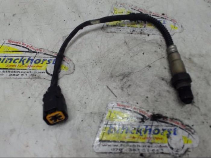 Gebruikte Lambda Sonde Hyundai Accent 1.3i 12V Prijs € 36,75 Margeregeling aangeboden door Binckhorst BV