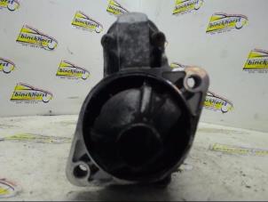 Gebruikte Startmotor Hyundai Accent 1.3i 12V Prijs € 36,75 Margeregeling aangeboden door Binckhorst BV