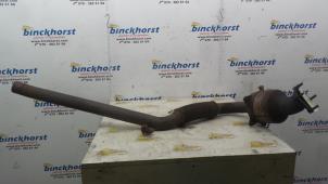 Gebruikte Katalysator Ford Transit 2.0 TDdi 16V 260S Prijs € 84,00 Margeregeling aangeboden door Binckhorst BV