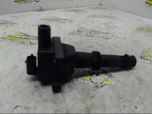 Gebruikte Bobine Alfa Romeo 147 (937) 1.6 Twin Spark 16V Prijs € 10,50 Margeregeling aangeboden door Binckhorst BV